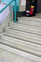 non slip stair nosing VIA-TAPE VIAKAN