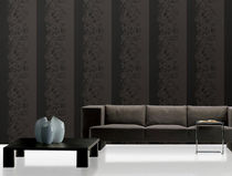 non-woven wallpaper: floral pattern NATURE: 2218 Decor Maison