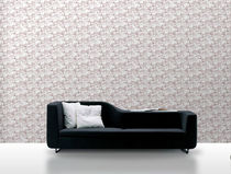 non-woven wallpaper: floral pattern NATURE: 2222 Decor Maison