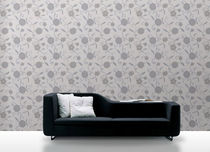 non-woven wallpaper: floral pattern SPIRIT: 2025 Decor Maison