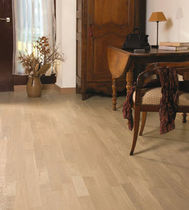 oak engineered wood floor ECOFOREST BERRY FLOOR