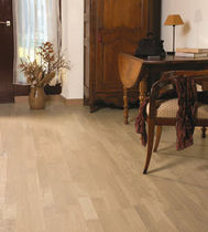 oak engineered wood floor MAJESTIC : COUNTRY BERRY FLOOR