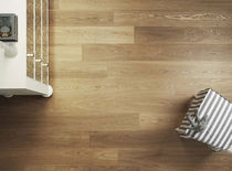 oak engineered wood floor (FSC-certified, formaldehyde-free adhesive) PASSION.180 PARQUETERIE BERRICHONNE