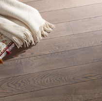 oak solid wood flooring STONEWASHED COLLECTION : EARTH BOEN PARKETT