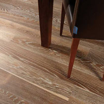 oak solid wood flooring STONEWASHED COLLECTION : LAVA BOEN PARKETT