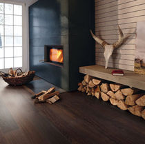oak solid wood flooring STONEWASHED COLLECTION : STONE BOEN PARKETT