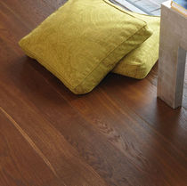 oak solid wood flooring STONEWASHED COLLECTION : SMOKED BOEN PARKETT
