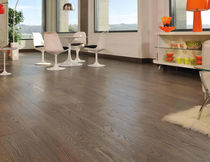 oak solid wood flooring RED OAK URBANA Mirage