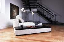 oak solid wood flooring (FSC-certified)  PG Model