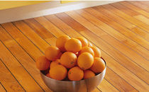 oak solid wood flooring (PEFC-certified) MASSIF PRO 130 PARQUETERIE BERRICHONNE