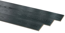 oak solid wood flooring (PEFC-certified) SKYLINE, 'MONACO-BLUE' de christo Vertriebs GmbH