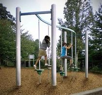 obstacle course for playground MBT545 BigToys