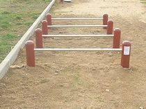 obstacle course trail BIO-HEALTHY CIRCUIT Parques Infantiles Isaba