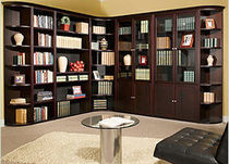 office bookcase  Jesper Office