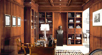 office bookcase CHAMBERY Bassi F.lli