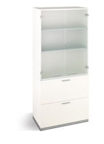 office bookcase EIDOS Interna Collection
