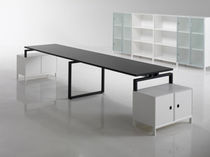 office bookcase  Eurosteel Italia
