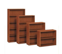 office bookcase 10700 SERIES HON