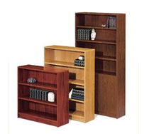 office bookcase 1870 SERIES HON