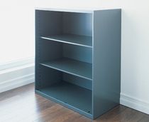 office bookcase  Office Specialty