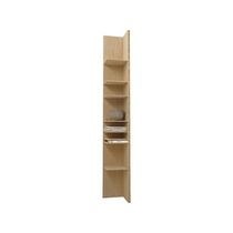 office bookcase WILKE by Gjalt Pilat Pilat & Pilat