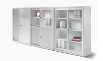 office bookcase ERGO IMO