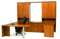 office casegood KONNECT Arnold Kolax Furniture
