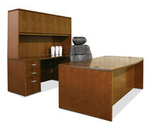 office casegood VENTNOR OFFICES TO GO
