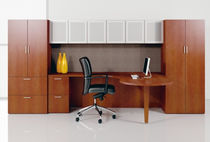 office casegood PULSE OFS Brands