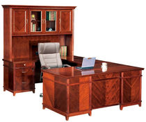 office casegood CAMBRIDGE Absolute Furniture Industries