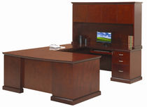 office casegood DEVON Absolute Furniture Industries