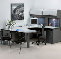 office casegood TRUE&reg; DESKING  KI
