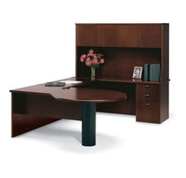 office casegood DARWIN KI