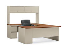 office casegood STREAMLINE GLOBAL totaloffice