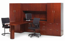office casegood ARIES LEDA Furniture