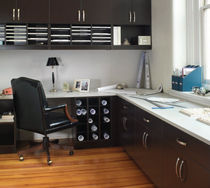 office casegood HAMILTON Bradford Systems