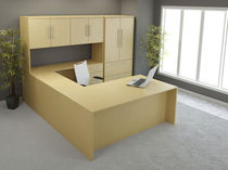 office casegood PORTOFINO Ergonomic Concepts