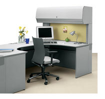 office casegood TRUE KI Healthcare