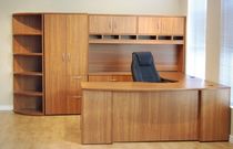 office casegood CONDITION Concord Products