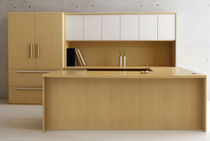 office casegood AT COLLECTION Riviera
