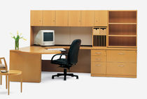 office casegood  Geiger