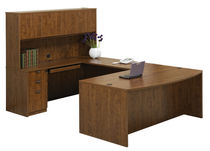 office casegood STELLAR Absolute Furniture Industries