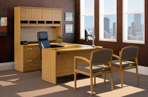 office casegood SERIES C BUSH INDUSTRIES