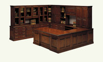 office casegood CONNECTIVES  HARDEN