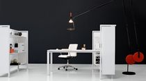 office casegood HADIS by Ambostudio archiutti