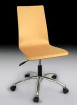 office chair CLAUDIA  AMAT - 3