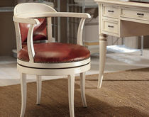 office chair with armrests PLEIADI 364 Bassi F.lli