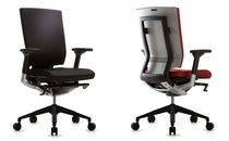 office chair with armrests T55 Task Systems