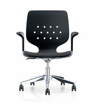 office chair with armrests SILIFORM NS  Sittris
