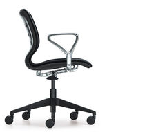 office chair with armrests NS Sittris